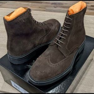 SOLD - Magnani Podeo US9.5